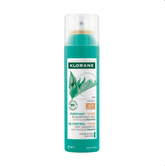 Klorane Dry Shampoo With Nettle & Vitamin E Dark Hair 150mL
